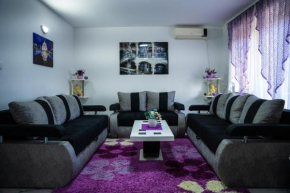 Apartman Albijanić